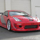 Toyota Celica GT-300 Widebody Aerodynamic Kit 2000-2005