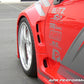 Toyota Celica GT-300 Widebody Aerodynamic Kit 2000-2005