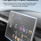 Central Screen Protector Frame for Tesla Model 3 Highland & New Model Y