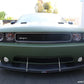 Dodge Challenger SRT-8 Carbon Fiber Front Wind Splitter 2008 - 2010
