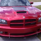 Dodge Charger SRT-8 Carbon Fiber Front Wind Splitter 2006 - 2010