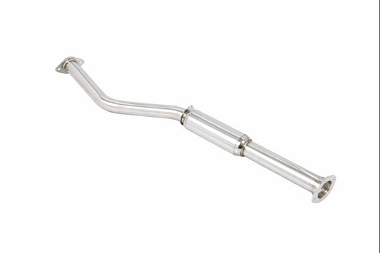 Megan Racing Cat Back Drift Spec Exhaust System for 2013+ Scion FR S and Subaru BRZ Mid Section Pipe - MR-CBS-SFR12-DS-M
