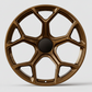 Set of Vorsprung Forged VF-09 Style Wheels