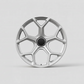 Set of Vorsprung Forged VF-09 Style Wheels