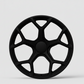 Set of Vorsprung Forged VF-09 Style Wheels