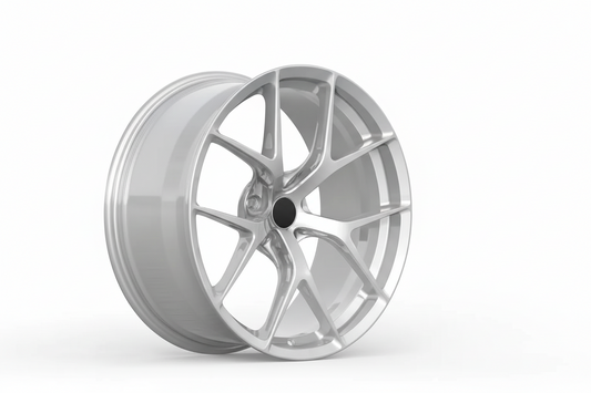 Set of Vorsprung Forged VA-000 Style Wheels