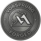 Set of Vorsprung Forged VA-004 Style Wheels