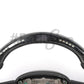 2014-2020 Jeep Grand Cherokee SRT SRT8 TrackHawk Custom Steering Wheel by Exclusive Steering   for