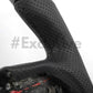 2014-2020 Jeep Grand Cherokee SRT SRT8 TrackHawk Custom Steering Wheel by Exclusive Steering   for
