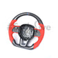 2014-2020 Jeep Grand Cherokee SRT SRT8 TrackHawk Custom Steering Wheel by Exclusive Steering   for