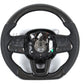 2014-2020 Jeep Grand Cherokee SRT SRT8 TrackHawk Custom Steering Wheel by Exclusive Steering   for