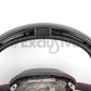 2014-2020 Jeep Grand Cherokee SRT SRT8 TrackHawk Custom Steering Wheel by Exclusive Steering   for