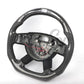 2005-2010 Jeep Grand Cherokee Custom Steering Wheel by Exclusive Steering