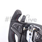 2013-2015 Chevrolet Camaro Custom Steering Wheel by Exclusive Steering