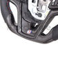 2013-2015 Chevrolet Camaro Custom Steering Wheel by Exclusive Steering