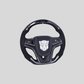 2013-2015 Chevrolet Camaro Custom Steering Wheel by Exclusive Steering