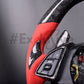 2016-2022 Chevrolet Camaro Custom Steering Wheel by Exclusive Steering
