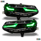 Chevrolet Camaro LS/LT RGBW DRL Boards (2019-2023)