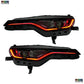 Chevrolet Camaro RS/SS RGBWA DRL Boards (2019-2024)