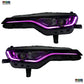 Chevrolet Camaro RS/SS RGBWA DRL Boards (2019-2024)