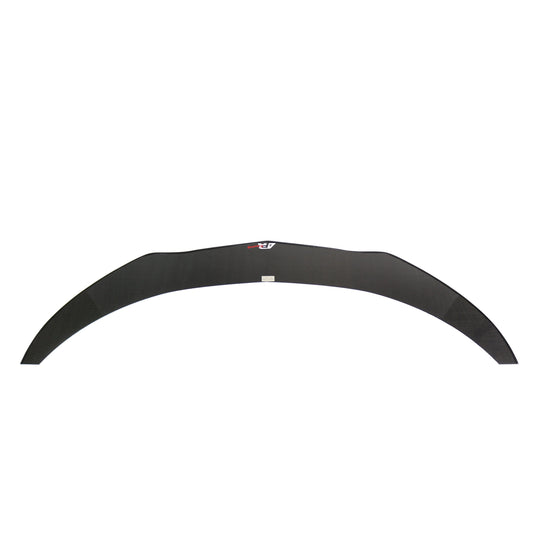 Chevrolet SS Sedan Carbon Fiber Front Wind Splitter