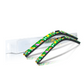 Bmw X1 Windshield Wiper Blades