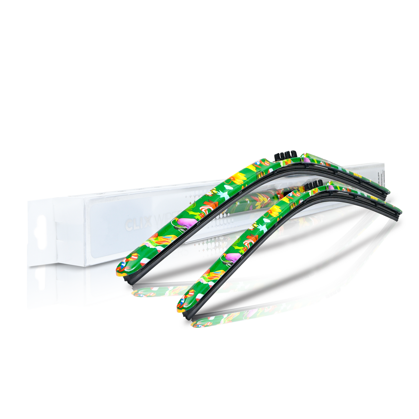 Bmw 1 Series Windshield Wiper Blades