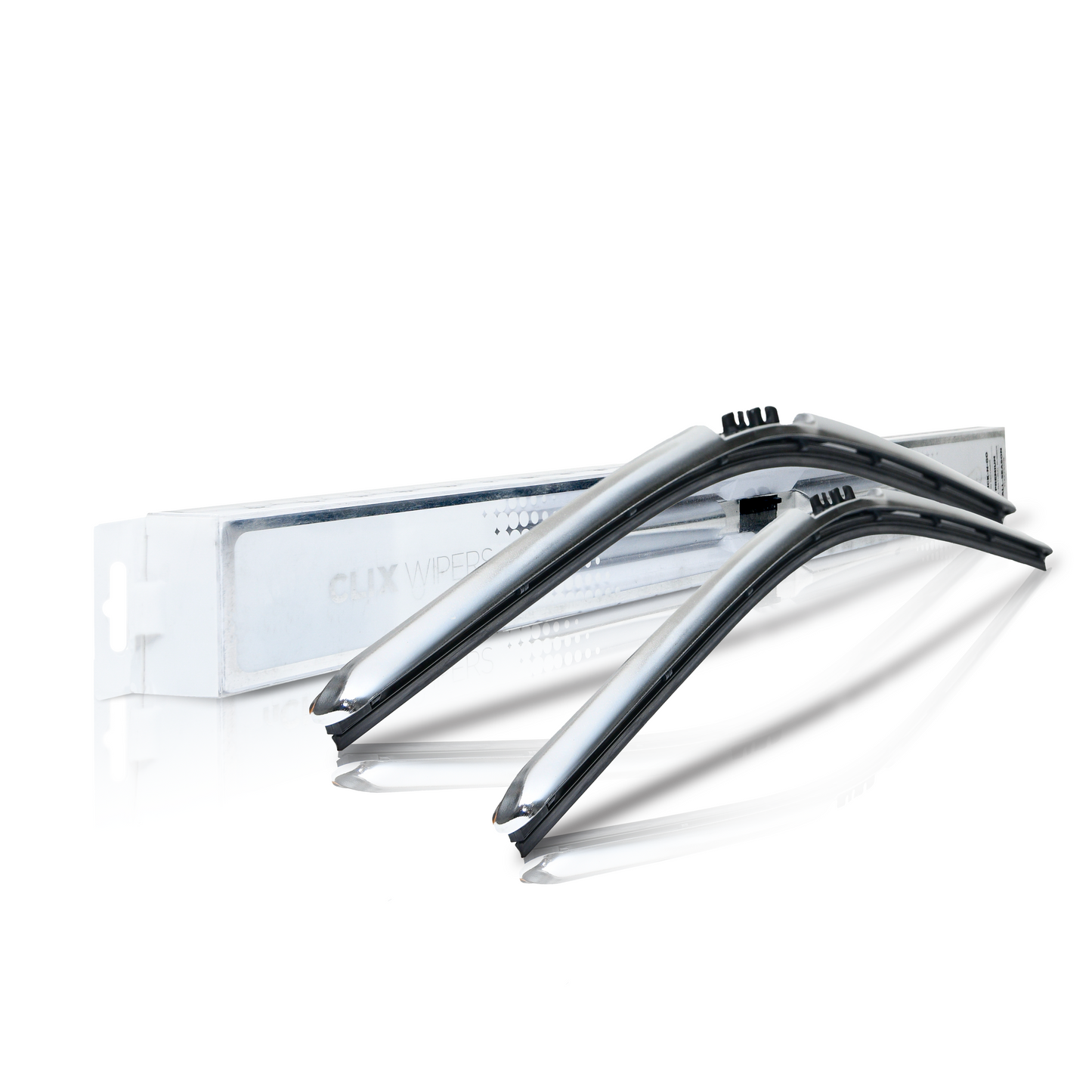 Honda HR-V Windshield Wiper Blades