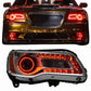 Chrysler 300 Multicolor DRL Boards (2011-2023)