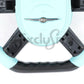 2007-2010 Chrysler 300 Custom Steering Wheel by Exclusive Steering