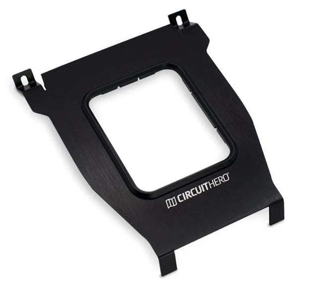 Circuit Hero Shift Plate (96-00 Civic EK) no automatic consoles
