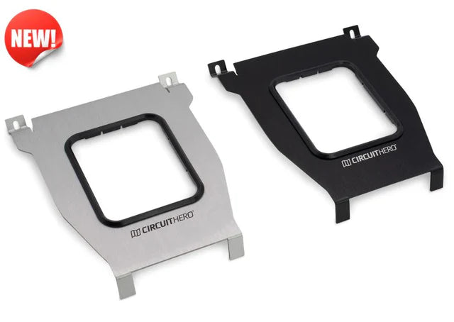 Circuit Hero Shift Plate (96-00 Civic EK) no automatic consoles