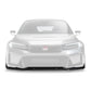ADRO Honda FL5 Type R Front Lip