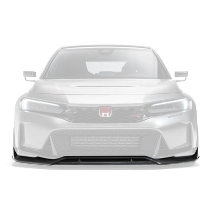 ADRO Honda FL5 Type R Front Lip