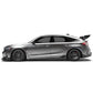 ADRO Honda FL5 Type R Front Lip