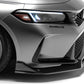 ADRO Honda FL5 Type R Front Lip