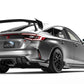 ADRO Honda FL5 Type R Rear Diffuser