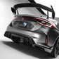 ADRO Honda FL5 Type R Rear Diffuser