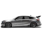 ADRO Honda FL5 Type R Side Skirt Set