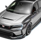 ADRO Honda FL5 Type R Side Skirt Set