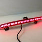 V2 White Reflectors Lights for 2018-2022 Honda Accord