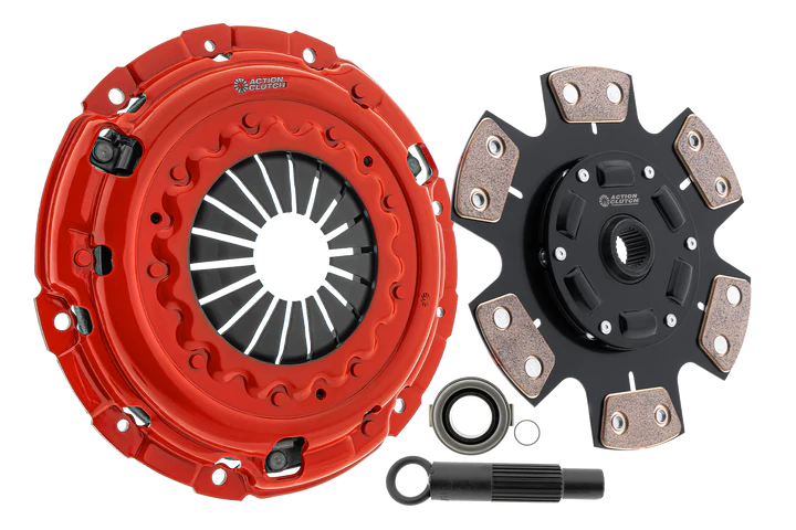 Action Clutch 04-05 BMW 330Ci 3.0L Stage 5 Clutch Kit (2MS) ACR-3665