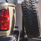 UltraSwing™ Multi-Fit Spare Tire Hitch Mount | RiGd Supply
