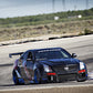 Cadillac CTS-V Sedan GTC500 Carbon Fiber Adjustable Wing 2008 - 2015