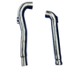 IRL AMG 2016-2020 M178 C190 GT GTS GTC GTR GT63 DOWNPIPE 4.0T