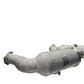 SPDZ1 REACTIVE RACE LAMBORGHINI URUS / AUDI SQ8 4.0TT DOWNPIPES