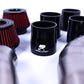 RENNELEMENT G90/G99 M5 3.5” Titanium Front Mount Intake System