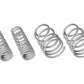 Whiteline Coil Springs - Lowered