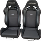 2nd Option Racing 1052 Race Master Seats