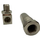 SPDZ1  Mini Cat O2 Sensor Check Engine Light Fix  -  90°